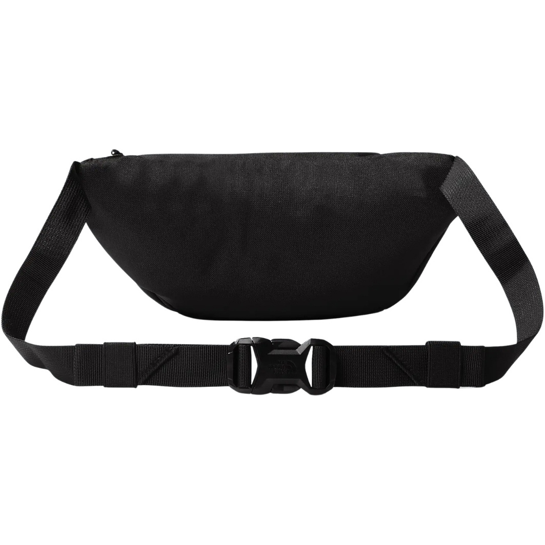 2026 The North Face Jester Lumbar Bag NF0A52TM - Black